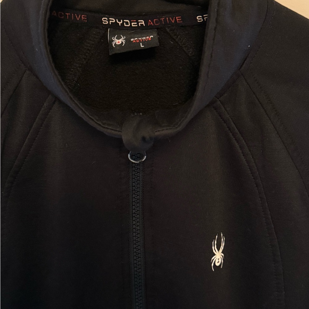 Spyder Active Jacket - Picture 3 of 3